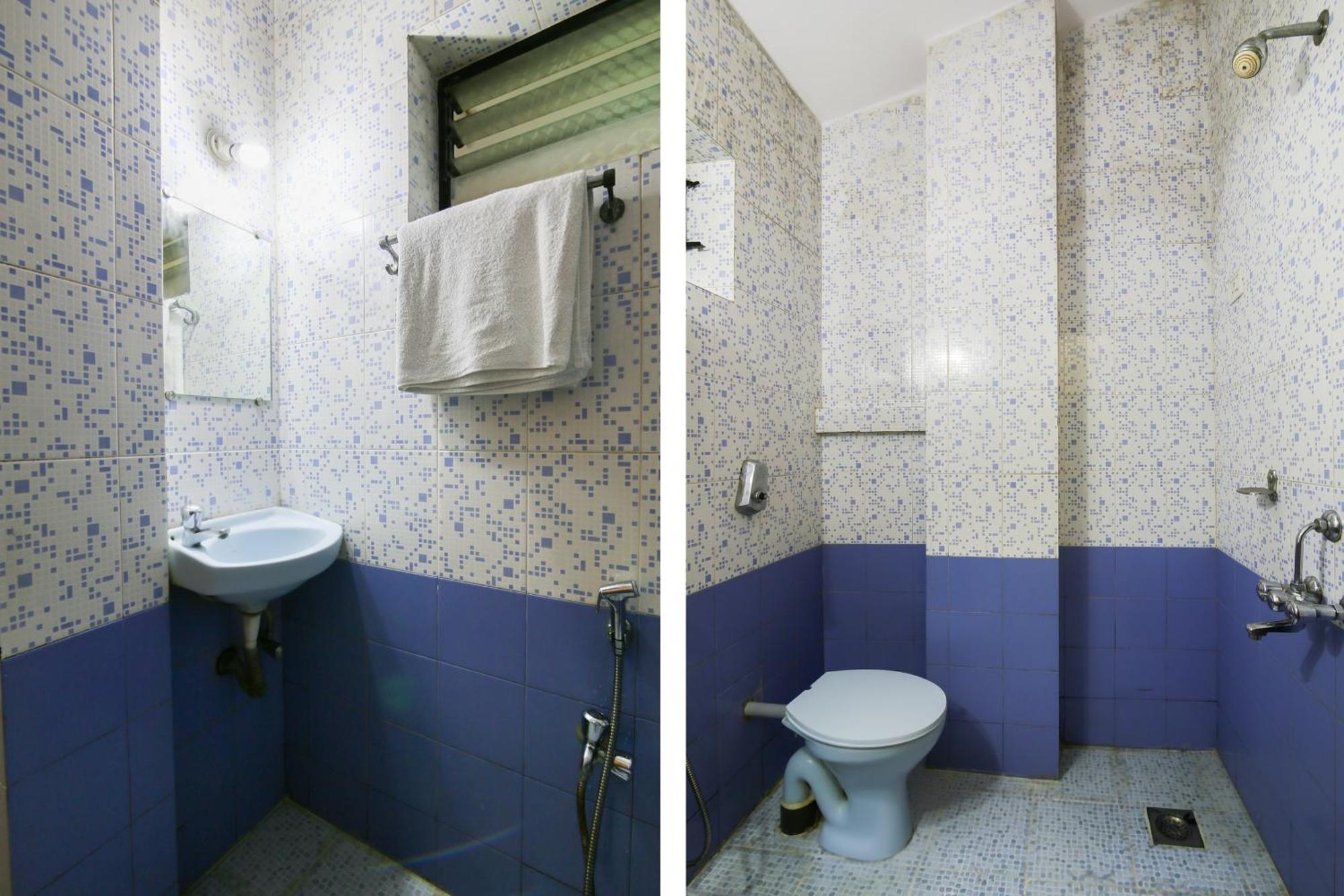 Hotel O Raviraj Classic Cana Extérieur photo